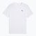 Koszulka męska PUMA ESS Small Logo Poly Tee puma white