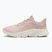 Buty do biegania PUMA Flexfocus Lite Modern Woven rose quartz/warm white