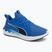 Buty do biegania PUMA Softride Carson vivid blue/puma navy