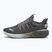 Buty do biegania PUMA Softride Carson Fresh cool dark gray/feather gray/heat fire