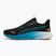 Buty do biegania PUMA FlexFocus Lite Modern puma black/heat fire