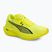 Buty do biegania męskie PUMA Deviate Nitro 3 yellow alert/puma black