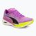 Buty do biegania damskie PUMA Deviate Nitro Elite 3 pure magenta/yellow alert