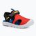 Sandały dziecięce PUMA Fun Racer Sandal V PS for all time red/lemon sherbert/puma black