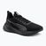 Buty do biegania PUMA Flyer Lite 3 puma black/for all time red