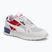 Buty męskie PUMA Graviton Pro glacial gray/puma white/for all time red