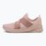 Buty damskie PUMA Softride Harli Slip Transformative Color rose quartz/cool mid gray