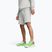 Spodenki treningowe męskie PUMA x HYROX gray