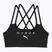 Biustonosz treningowy PUMA x HYROX Move Strappy black