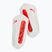 Ochraniacze na golenie PUMA Ultra Light Strap puma white/glowing red