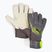 Rękawice bramkarskie PUMA Ultra Play RC matte aged silver/yellow alert