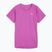 Koszulka do biegania damska PUMA Run Velocity Tee Poly wild berry