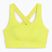 Biustonosz treningowy PUMA PWRbreathe Run lemon sherbert
