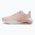 Buty do biegania damskie PUMA X-Cell Nova CAT SL rose quartz/silver mist