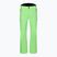 Spodnie narciarskie męskie BOGNER FIRE+ICE Nic-T vibrant lime