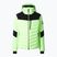 Kurtka narciarska męska BOGNER FIRE+ICE Radek vibrant lime