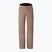 Spodnie narciarskie męskie BOGNER FIRE+ICE Nic-T walnut
