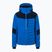 Kurtka narciarska męska BOGNER FIRE+ICE Radek lapis blue