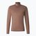 Bluza termoaktywna męska Bogner Fire+Ice Pascal walnut