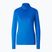 Bluza termoaktywna damska Bogner Fire+Ice Margo 2 lapis blue