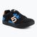 Buty rowerowe platformy męskie adidas FIVE TEN Freerider core black/off white/ray blue