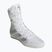 Buty bokserskie adidas Box Hog 4 white/silver