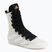 Buty bokserskie adidas Box Hog 4 Orbit Grey/Ftwr White/Pure Orange