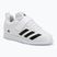 Buty do podnoszenia ciężarów adidas Powerlift 5 white