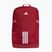 Plecak adidas TIRO 27,92 l team power red/white