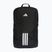 Plecak adidas TIRO 27,92 l black/white