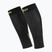 Opaski kompresyjne na łydki męskie CEP Calf 5.0 black/lime