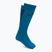 Skarpety damskie CEP Ultralight Tall 4.0 blue/dark blue