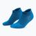 Skarpety kompresyjne męskie CEP Ultralight No Show 4.0 blue