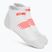Skarpety kompresyjne damskie CEP Run No Show 5.0 grey