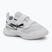 Buty dziecięce PUMA Varion II V Jr puma white/puma black