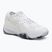 Buty do piłki ręcznej PUMA Eliminate NITRO SQD 4 puma white/baltic sea blue/fresh water