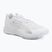 Buty do piłki ręcznej PUMA Accelerate Pro 4 puma white/puma silver