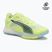 Buty PUMA Accelerate NITRO SQD 4 puma fizzy light/green terrain/puma white/puma silver
