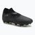 Buty piłkarskie męskie PUMA Future 8 Ultimate FG puma black/fizzy light/green terrain