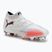 Buty piłkarskie męskie PUMA Future 8 Ultimate MxSG puma white/puma black/glowing red
