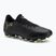 Buty piłkarskie męskie PUMA Future 8 Play FG/AG puma black/fizzy light/green terrain
