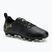 Buty piłkarskie dziecięce PUMA Future 8 Play FG/AG Jr puma black/fizzy light/green terrain