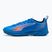Buty piłkarskie dziecięce PUMA Ultra 6 Play TT Jr ultra blue/puma white/glowing red