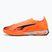 Buty piłkarskie męskie PUMA Ultra 6 Match TT heat fire/puma black/glowing red