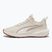Buty do biegania damskie PUMA Skyrocket Lite Trail alpine snow/puma gold
