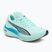 Buty do biegania męskie PUMA Deviate Nitro 3 mint melt/speed blue