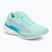 Buty do biegania damskie PUMA Deviate Nitro 3 mint melt/speed blue