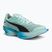 Buty do biegania damskie PUMA Fast-R Nitro Elite 3 mint melt/speed blue