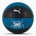 Piłka do koszykówki PUMA teamJAWS Basketball electro royal/puma black rozmiar 7