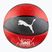 Piłka do koszykówki PUMA teamJAWS Basketball puma red/puma black rozmiar 6